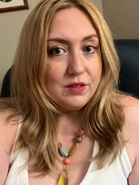 Jennifer Asif on OnlyFans