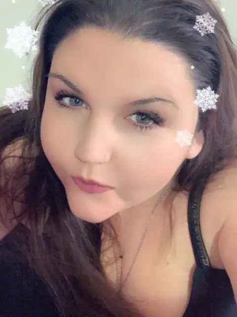 Ashley on OnlyFans