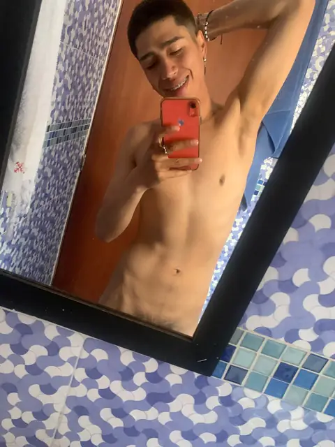 Andres on OnlyFans