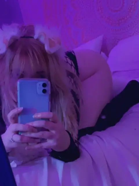 amelia on OnlyFans