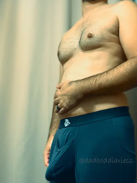 James Lamar on OnlyFans