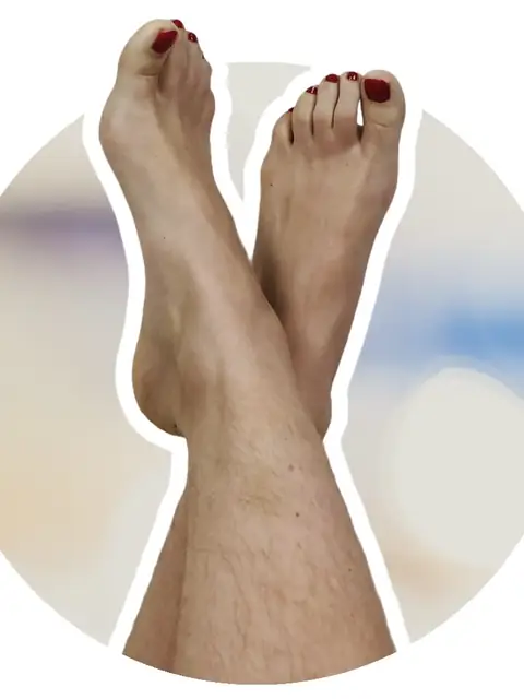 Amanda Hairy Feminist on OnlyFans