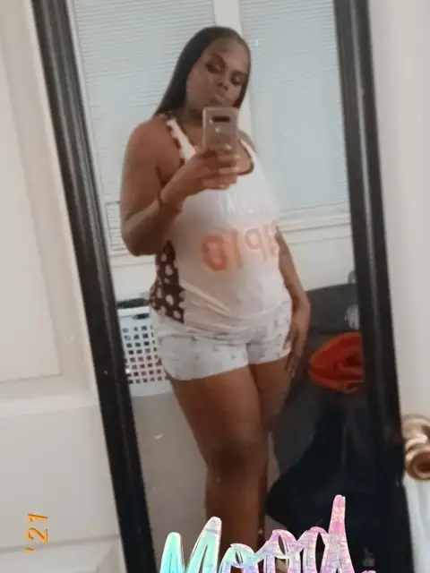 Sexy Candy on OnlyFans
