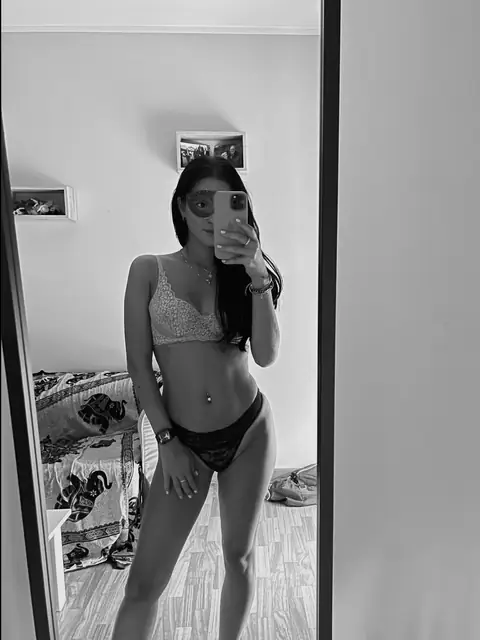 Helena Sarah on OnlyFans