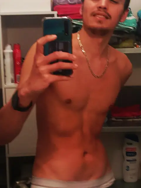 Axel on OnlyFans