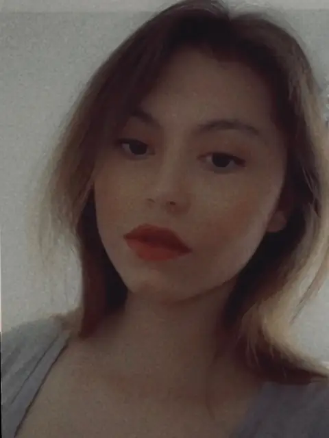 Lu on OnlyFans