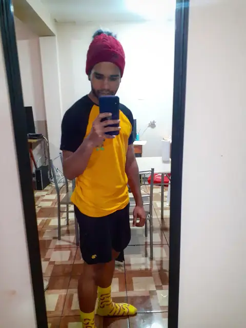 Alejandro Hern ndez OnlyFans profile