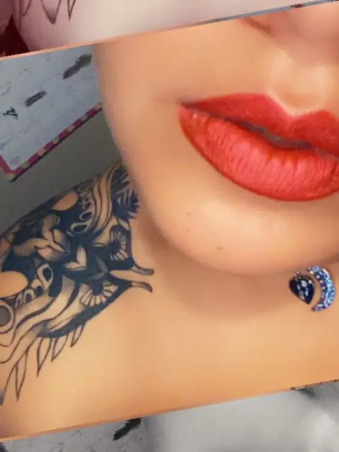 La Bruja Gordita on OnlyFans