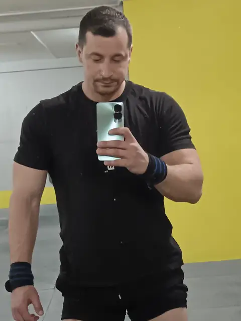 NEMANJA on OnlyFans