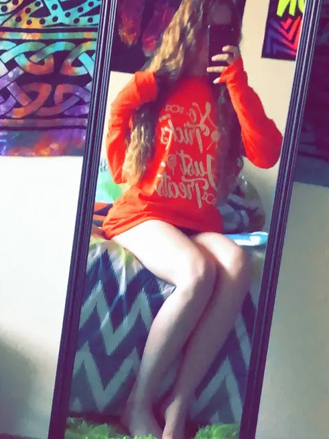 Princess of Thunder on OnlyFans