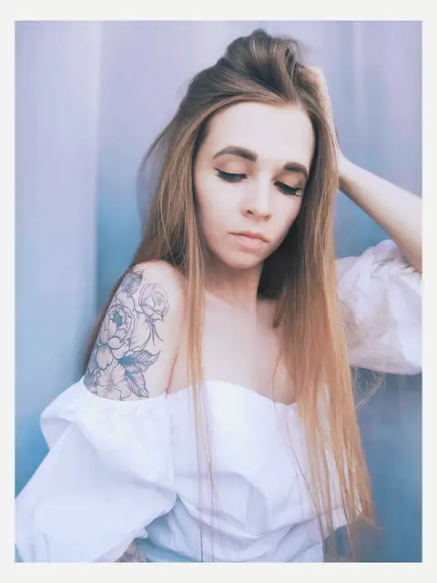 A Gromova on OnlyFans