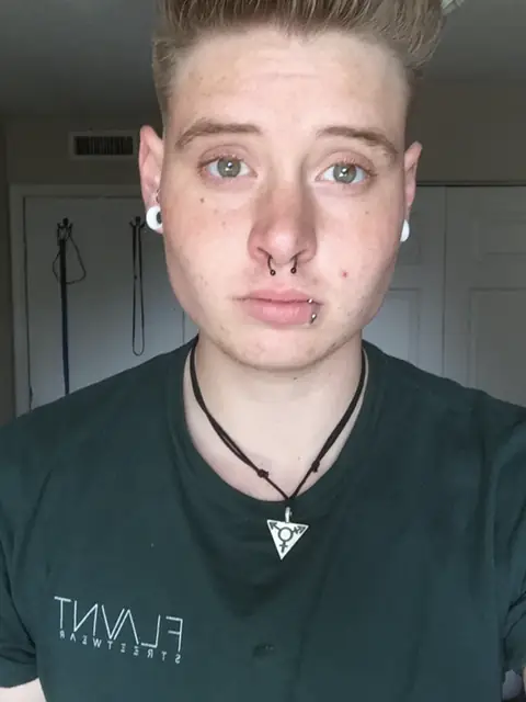 Jordan (Trans) on OnlyFans