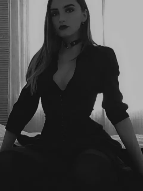 AleksaBlack on OnlyFans