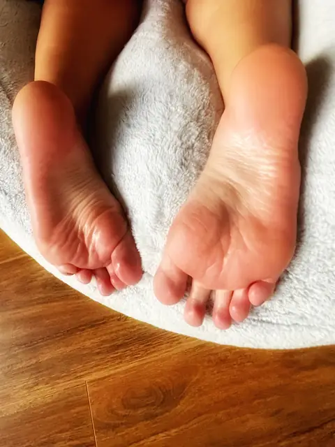 Sara Stark on OnlyFans