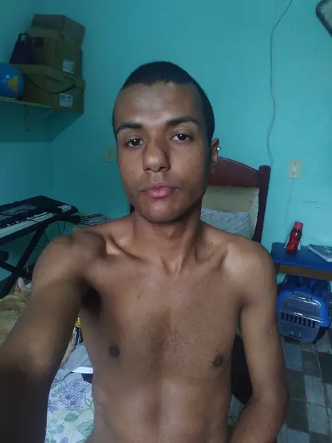 Alexandre Albuquerque on OnlyFans