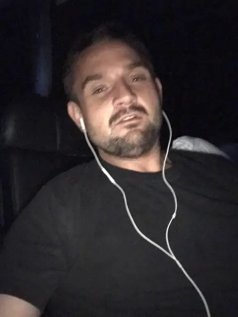 Robert King on OnlyFans