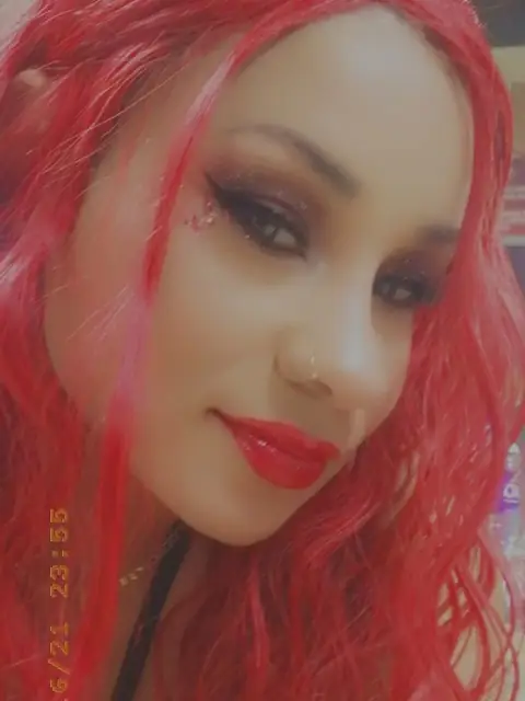 afrodita on OnlyFans