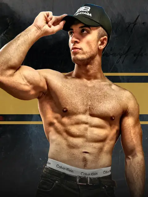 Adonis Motivation Coach on OnlyFans