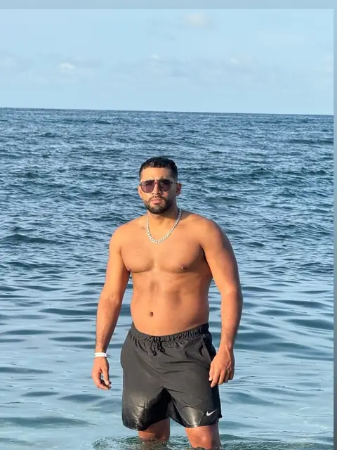 Abraham Rodr guez on OnlyFans