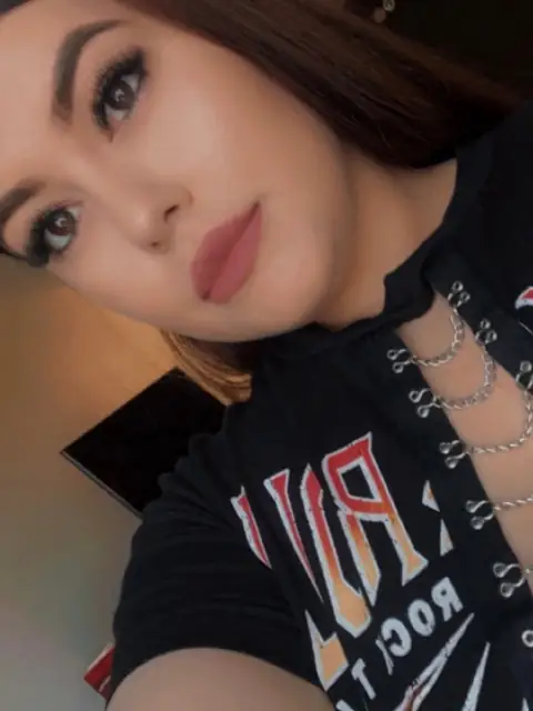 Jazzyxoxo on OnlyFans