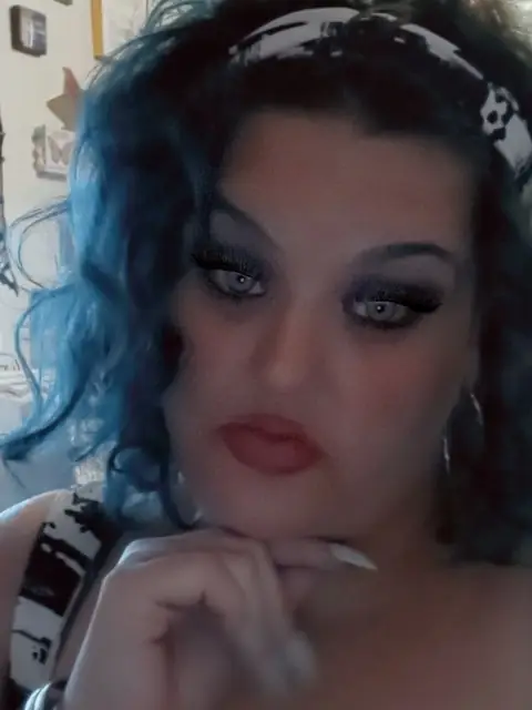 Abby on OnlyFans