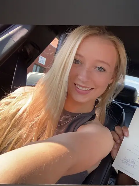 Ruby Love on OnlyFans