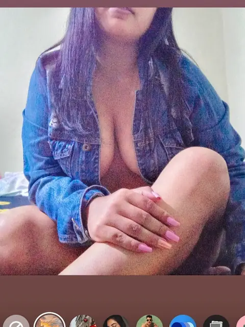 Enma on OnlyFans