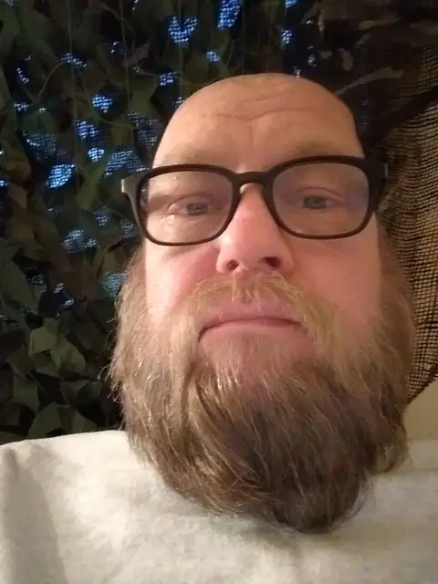 Robert D Bohner on OnlyFans
