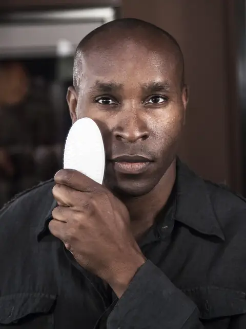 Shaving Tips from Wizker on OnlyFans