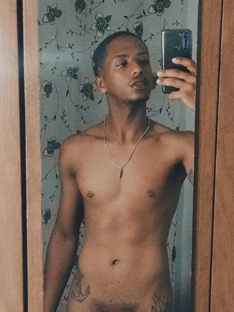 Nego on OnlyFans