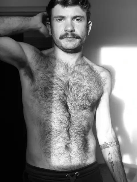 Ben Smith OnlyFans profile