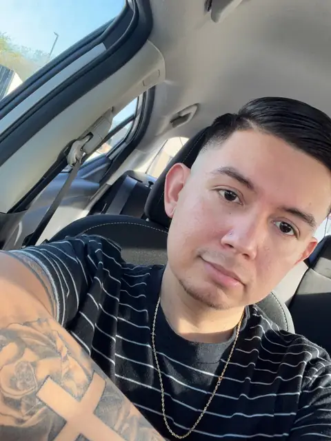 Chuckie Gudino on OnlyFans