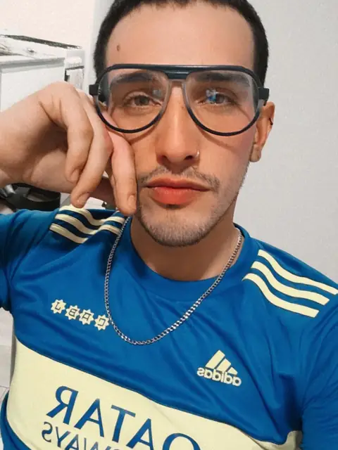 Pendejoarg on OnlyFans