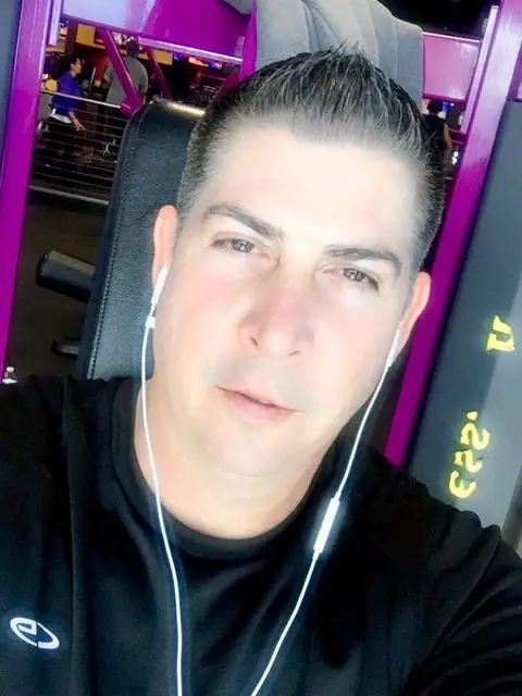 Patrick on OnlyFans