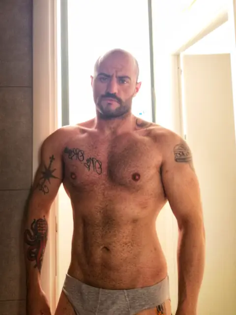 Pxxxo baffo on OnlyFans