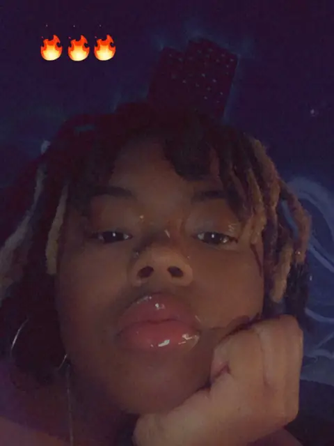 Blasian Queen on OnlyFans
