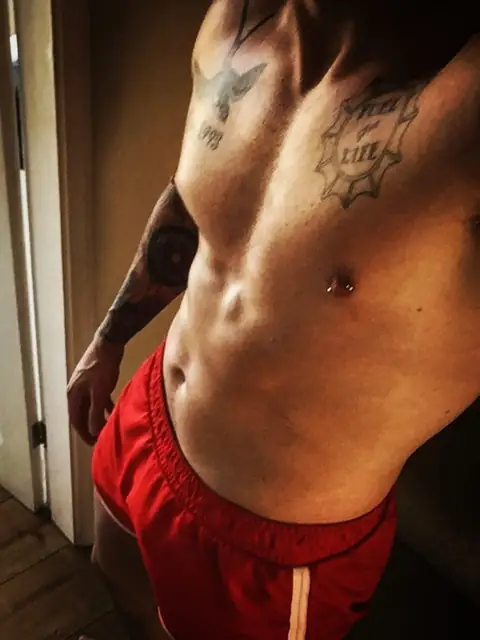 SPICYxxJAY on OnlyFans