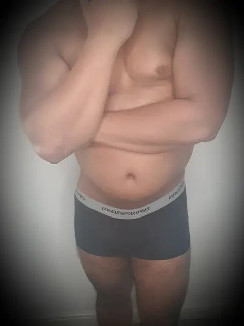 Fabio on OnlyFans