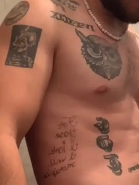 J on OnlyFans