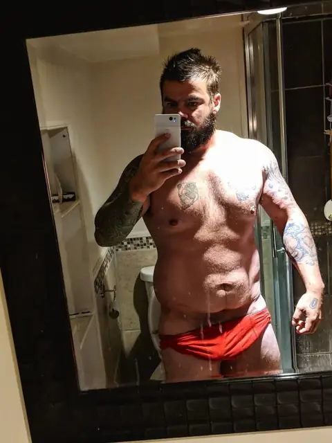 Mike on OnlyFans