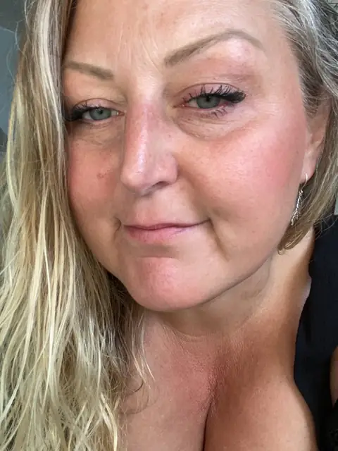 Karie Cherry on OnlyFans