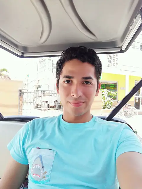Thiago Deseo on OnlyFans