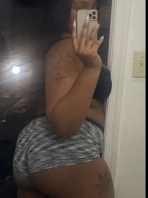 FireRuby on OnlyFans