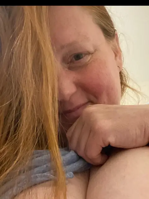 Angel D on OnlyFans