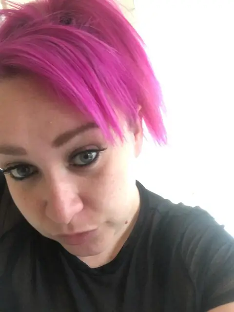 Luna Rose on OnlyFans