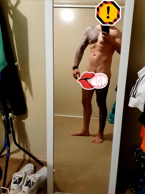 Tattooedhunkk on OnlyFans