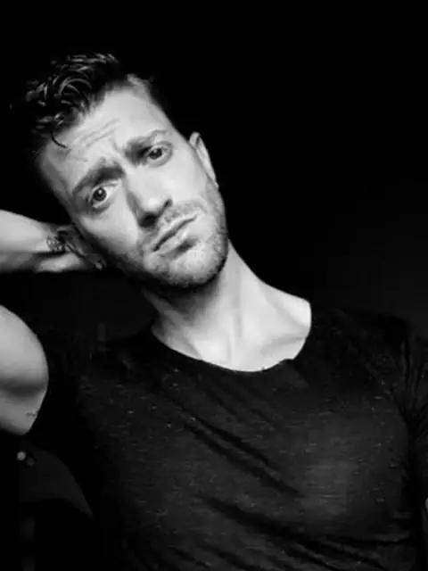 Just Jack OnlyFans profile