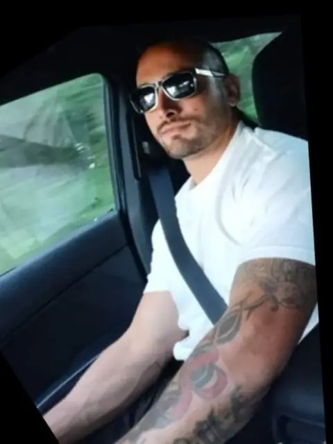 Trevor on OnlyFans