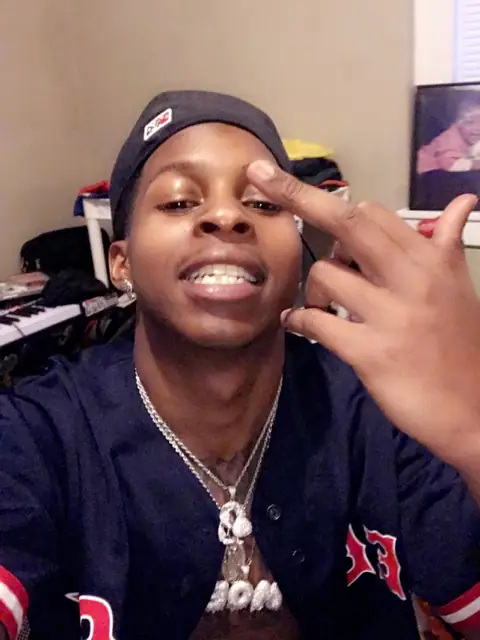 Jay Juice on OnlyFans