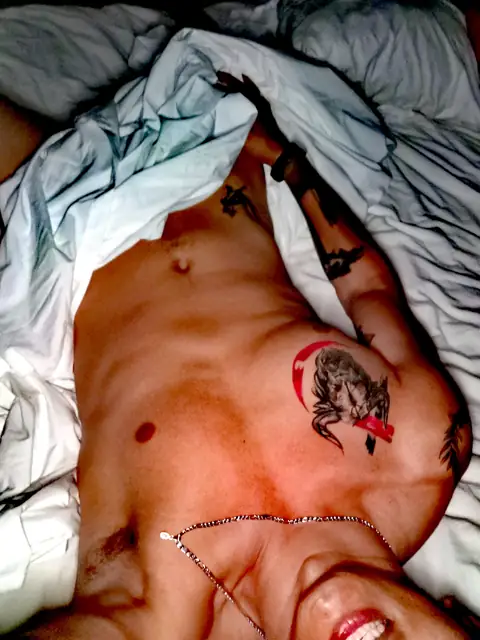 GILBERTO RAMOS on OnlyFans